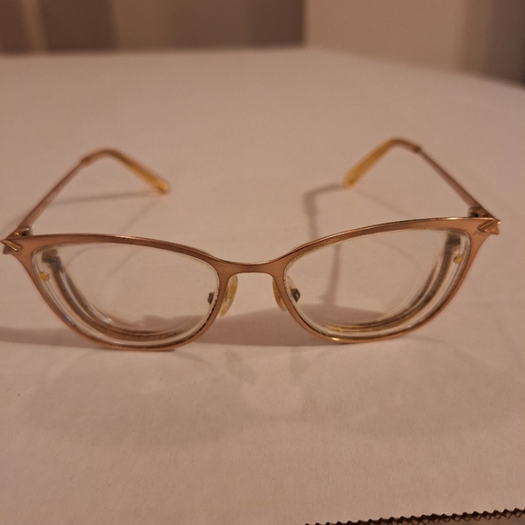 Swarovski Other - SWAROVSKI SK 5246 045 135 Eyewear FRAMES RX Optical Glasses Eyeglasses -